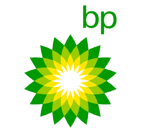 BP logo