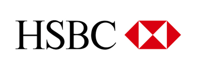 HSBC logo